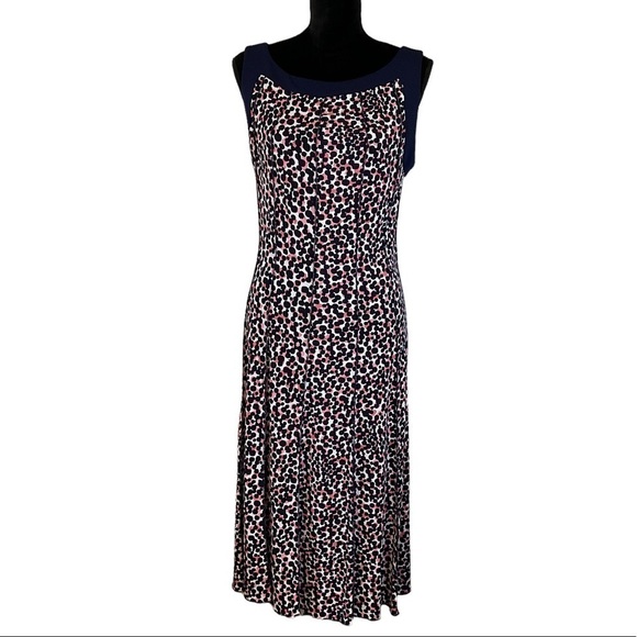 🎉 SALE Christopher & Banks Dress size 12 - Picture 1 of 9
